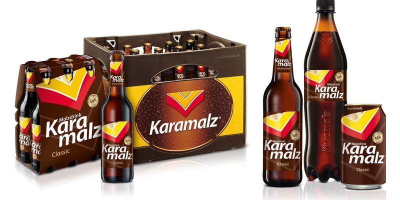 Neue Perspektiven für Malzdrink-Marke / Marktoffensive Vertriebskooperation zwischen Veltins und Karamalz - Foto: presseportal.de