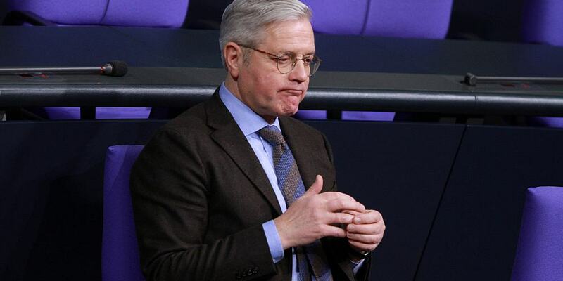 Norbert Röttgen (Archiv) - Foto: über dts Nachrichtenagentur