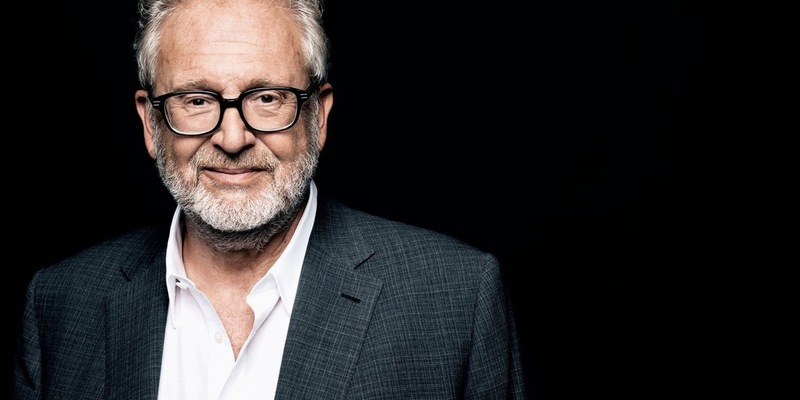 Martin Moszkowicz erhält Carl Laemmle Produzentenpreis für sein Lebenswerk - Foto: presseportal.de