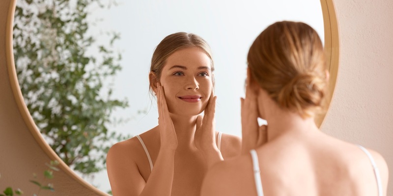 Bio-Pflanzenöle: Schutz und Pflege für trockene Winterhaut - Foto: presseportal.de