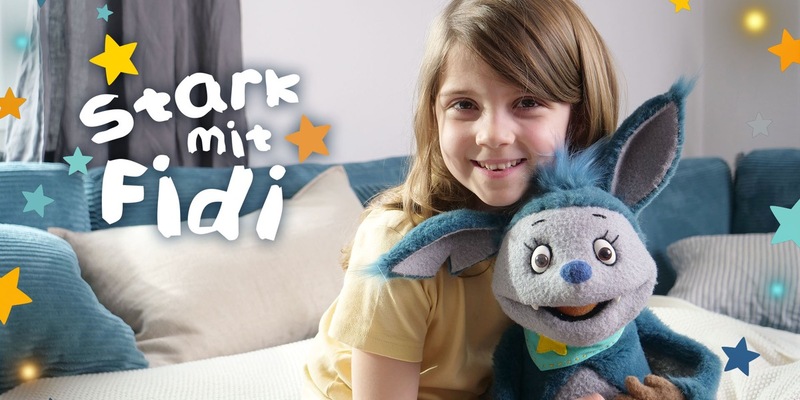 Stark mit Fidi und Triff Anne Frank für PRIX JEUNESSE INTERNATIONAL 2024 nominiert / KiKA-Vorschulrealserie und KiKA-Geschichtsformat hoffen auf Auszeichnung - Foto: presseportal.de