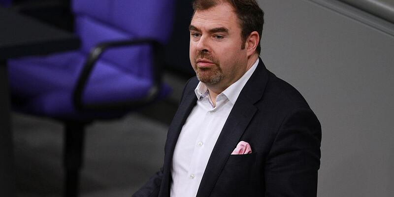 Florian Hahn (Archiv) - Foto: über dts Nachrichtenagentur