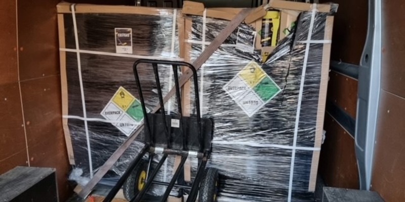 POL-KLE: Kreis Kleve/ Nord-Limburg - Acht Festnahmen bei internationalen Kriminalitätskontrollen; Pressemeldung der niederländischen Polizei Nord Limburg (semantische Übersetzung) - Foto: presseportal.de