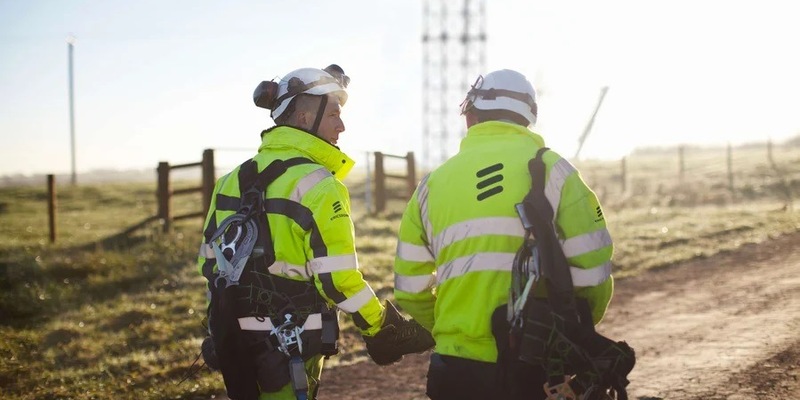 Ericsson übererfüllt Klimaziele und definiert mit der Science Based Target-Initiative nächste Schritte - Foto: presseportal.de