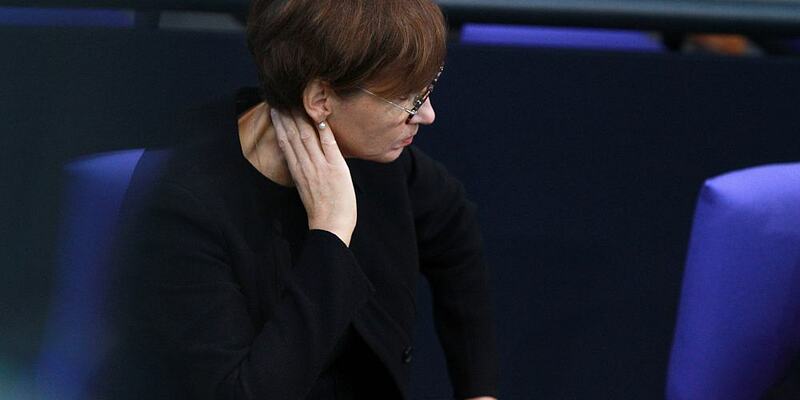 Bettina Stark-Watzinger (Archiv) - Foto: über dts Nachrichtenagentur