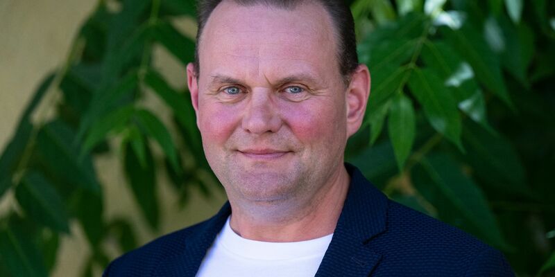 Schauspieler Devid Striesow lebt jetzt in Wien. - Foto: Sven Hoppe/dpa