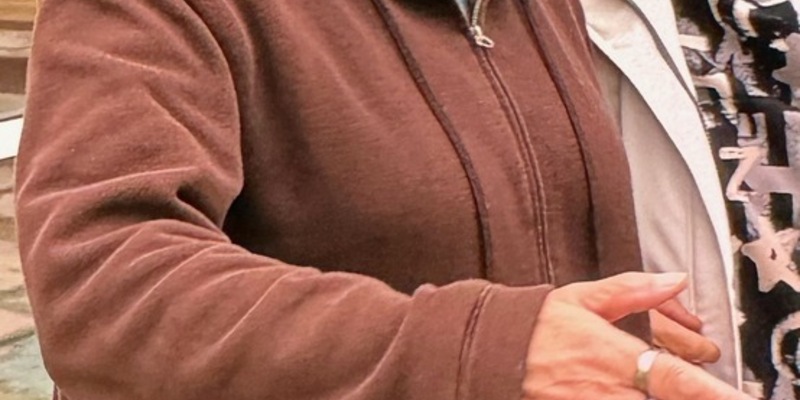 RLS NORD: 65-Jährige Frau aus Süderbrarup vermisst - Foto: presseportal.de