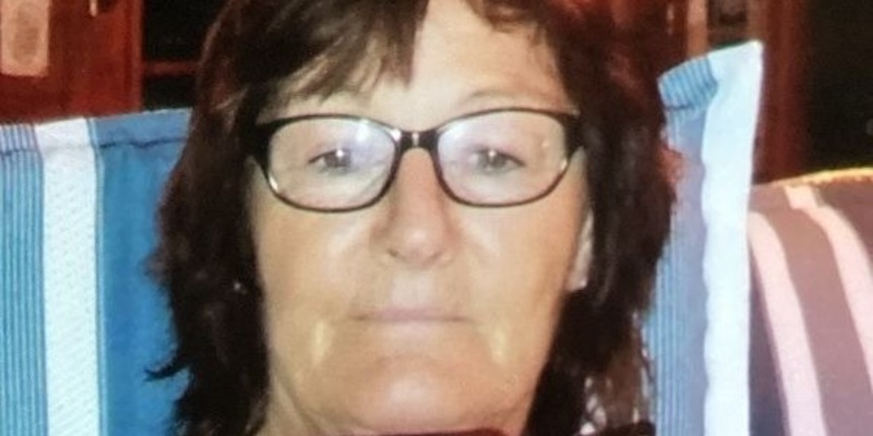 POL-KS: Polizei sucht 62-jährige Dagmar W. und bittet um Hinweise - Foto: presseportal.de