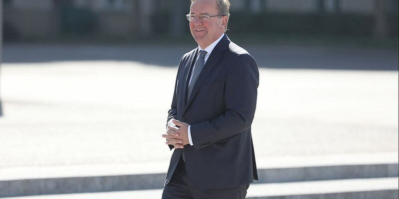 Boris Pistorius (Archiv) - Foto: über dts Nachrichtenagentur