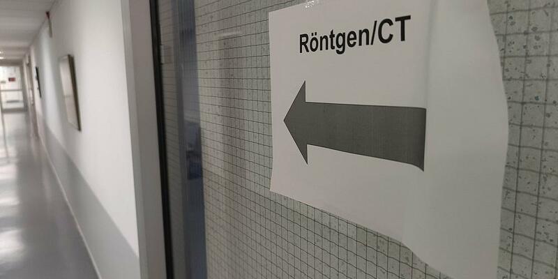 Krankenhaus (Archiv) - Foto: über dts Nachrichtenagentur