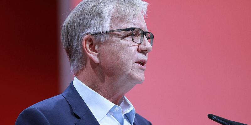 Dietmar Bartsch (Archiv) - Foto: über dts Nachrichtenagentur