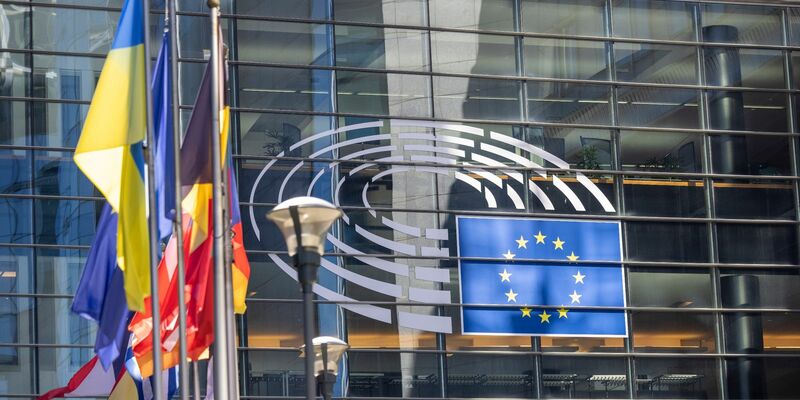 Erstmals dürfen in Deutschland bei Europawahlen auch Minderjährige teilnehmen. - Foto: Thomas Banneyer/dpa