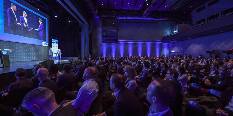 Neuer Gipfel zur Zukunft des Sportmarketings - Foto: presseportal.de