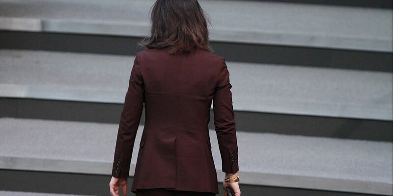 Annalena Baerbock (Archiv) - Foto: über dts Nachrichtenagentur