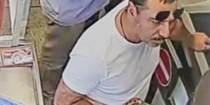 LPI-J: Öffentlichkeitsfahndung der Kriminalpolizei Weimar - Foto: presseportal.de