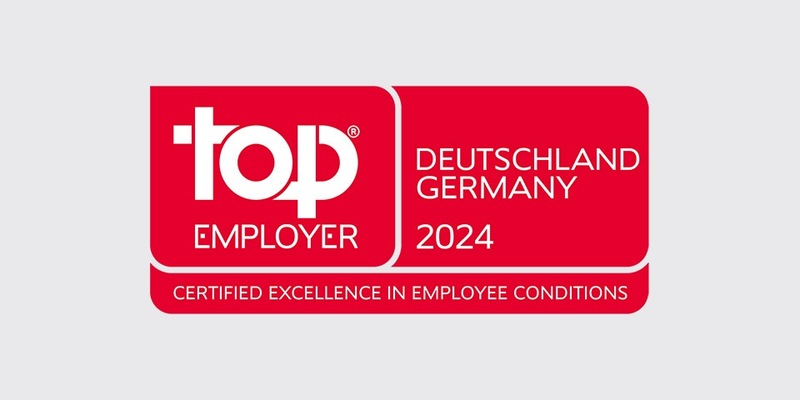 Helvetia Deutschland ist Top Employer 2024 - Foto: presseportal.de