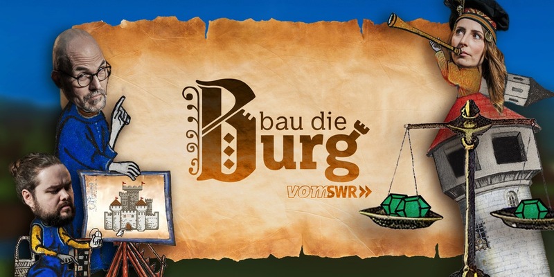 SWR Streaming-Tipps für Februar 2024 - Foto: presseportal.de