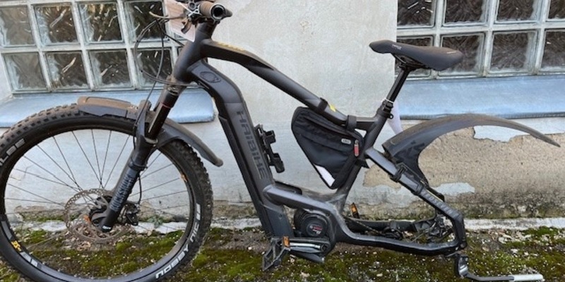 POL-HI: Fahrradeigentümer gesucht - Foto: presseportal.de