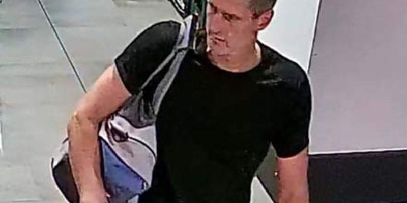 POL-DN: Öffentlichkeitsfahndung nach Räuberischem Diebstahl - Foto: presseportal.de