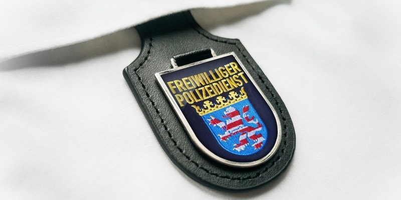 POL-GI: Polizeihelfer für Gießen, Hungen, Pohlheim und Linden gesucht - Foto: presseportal.de