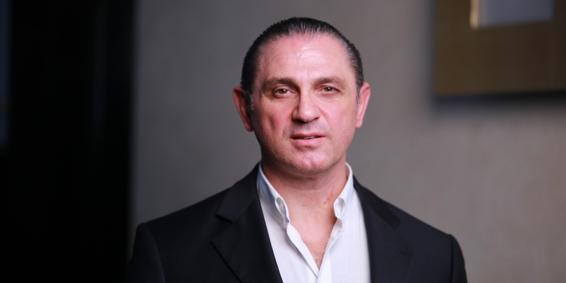 Vertriebscoach Michael Turgut: 5 Tipps, um ein guter Verkäufer zu sein - Foto: presseportal.de