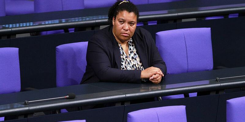 Doreen Denstädt (Archiv) - Foto: über dts Nachrichtenagentur