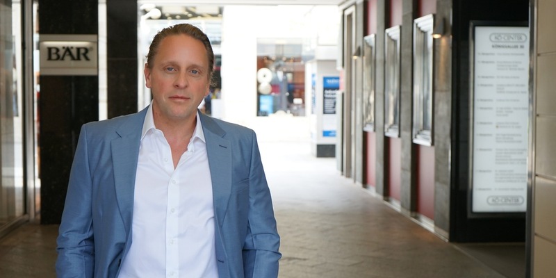 Oliver Heiny von der Kötax Heiny und Partner PartGmbB: Steuerstrafverfahren und Steuerstrafverteidigung - 7 Maßnahmen zur erfolgreichen Verteidigung gegen Steuervorwürfe - Foto: presseportal.de