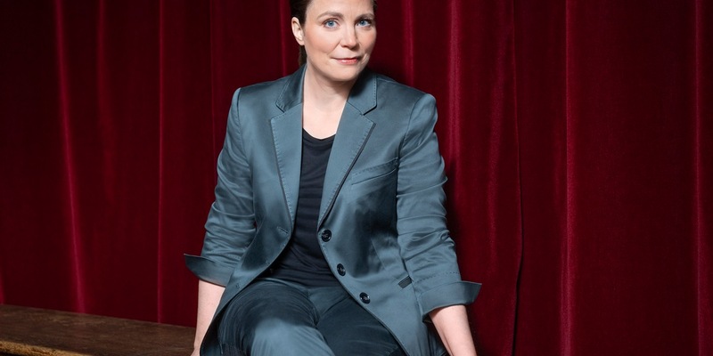 Das Literarische Quartett im ZDF mit Iris Radisch, Cornelius Pollmer und Jan Fleischhauer - Foto: presseportal.de