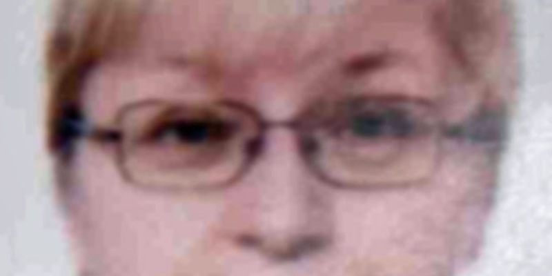 POL-KS: Polizei sucht Petra G. (62) aus Kassel und bittet um Hinweise - Foto: presseportal.de