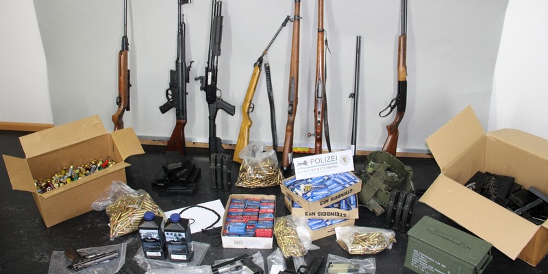 POL-KN: Gemeinsame Pressemitteilung der Staatsanwaltschaft Konstanz und des Polizeipräsidiums Konstanz - Nachtragsmeldung zum Polizeieinsatz in Unterkirnach (26.01.2024) - Foto: presseportal.de