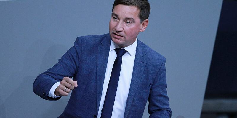 Sebastian Hartmann (Archiv) - Foto: über dts Nachrichtenagentur