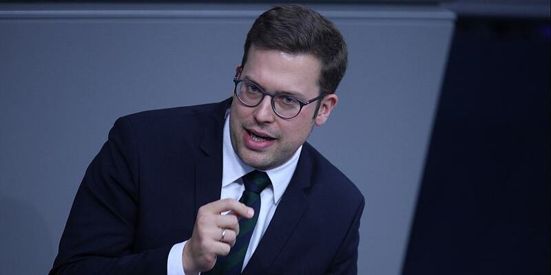 Florian Müller (Archiv) - Foto: über dts Nachrichtenagentur