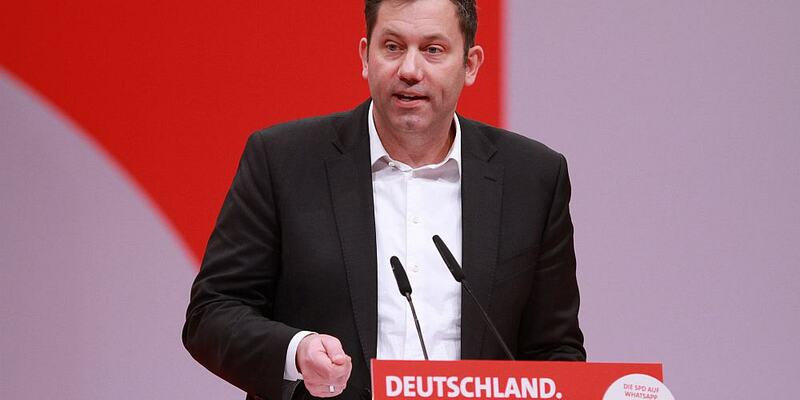 Lars Klingbeil (Archiv) - Foto: über dts Nachrichtenagentur