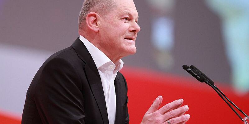 Olaf Scholz (Archiv) - Foto: über dts Nachrichtenagentur