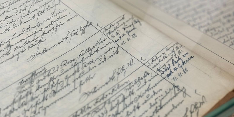 POL-DO: Holocaust-Gedenktag am 27. Januar - Polizeipräsident Gregor Lange warnt vor Verharmlosung und erinnert an die Rolle der Polizei im Nationalsozialismus - Foto: presseportal.de