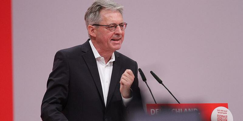 Achim Post (Archiv) - Foto: über dts Nachrichtenagentur