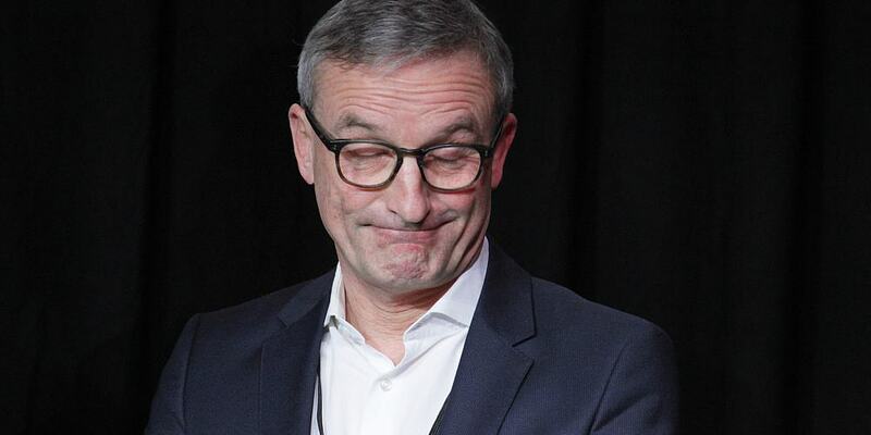 Thomas Geisel am 27.01.2024 - Foto: über dts Nachrichtenagentur