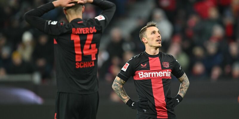 Meister Bayer Leverkusen bestreitet das Saisonauftaktspiel am 23. August bei Borussia Mönchengladbach. - Foto: Marius Becker/dpa