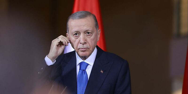 Recep Tayyip Erdogan (Archiv) - Foto: über dts Nachrichtenagentur