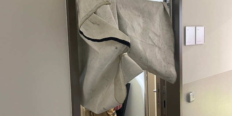 FW Dresden: Küchenbrand - Foto: presseportal.de