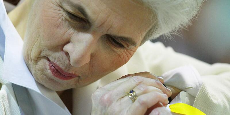 Marie-Agnes Strack-Zimmermann am 28.01.2024 - Foto: über dts Nachrichtenagentur