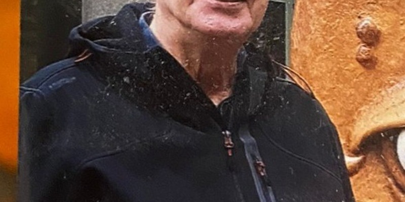 LPI-EF: Öffentlichkeitsfahndung nach vermisster Person - Foto: presseportal.de