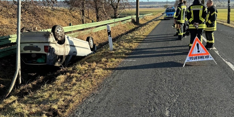 POL-SZ: POL-SZ: Pressemitteilung der Polizeiinspektion Salzgitter/Peine/Wolfenbüttel für den Bereich des Polizeikommissariats Salzgitter-Bad vom 28.01.2024 - Foto: presseportal.de