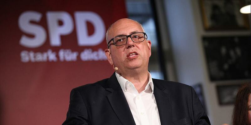 Andreas Bovenschulte (Archiv) - Foto: über dts Nachrichtenagentur