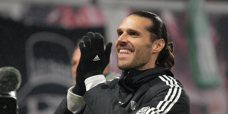 Christopher Trimmel (Union Berlin) (Archiv) - Foto: über dts Nachrichtenagentur