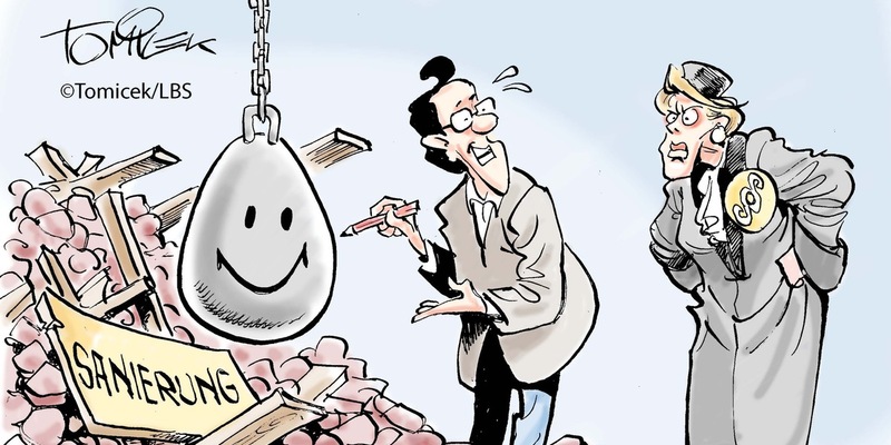 Anhaltspunkte reichen / Behörde durfte vermutlich illegales Bauvorhaben einstellen - Foto: presseportal.de