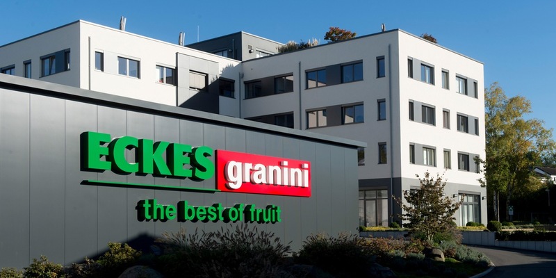 Eckes-Granini baut wichtiges Out-of-Home-Geschäftsfeld weiter aus - Foto: presseportal.de