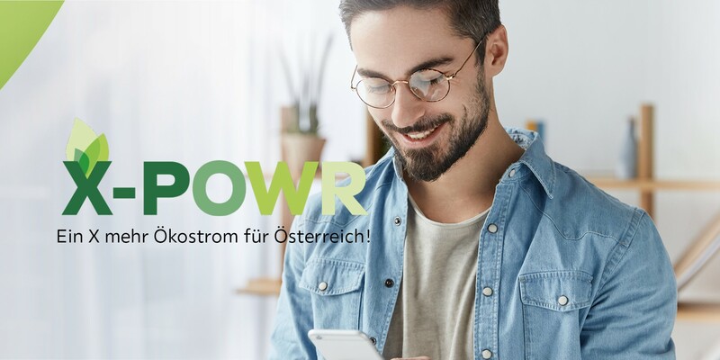 X-POWR - Foto: XXXLutz KG über pressetext.de