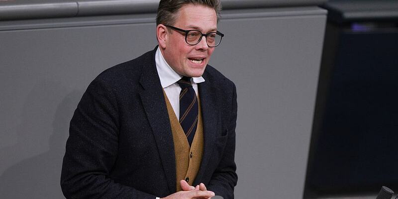 Konstantin von Notz (Archiv) - Foto: über dts Nachrichtenagentur