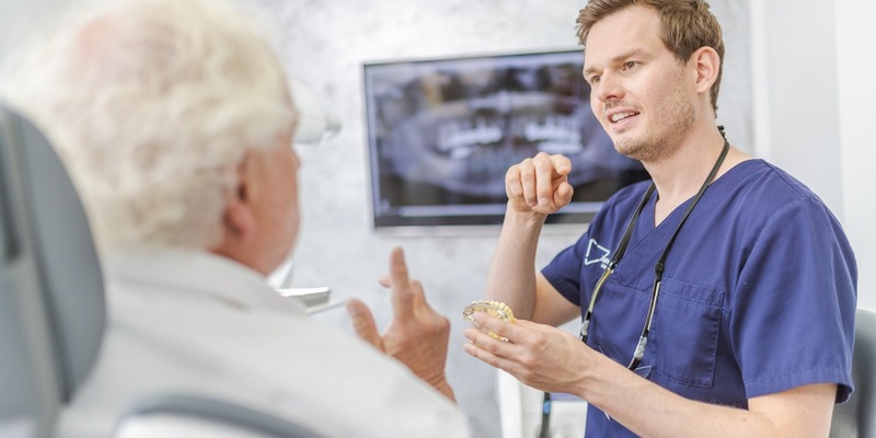 Zahnimpuls Lampertheim: 5 Tipps für Angstpatienten zur Überwindung der Dentalphobie - Foto: presseportal.de